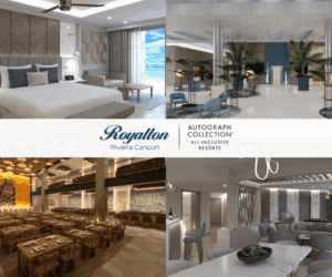Royalton Riviera Cancun To Debut a Reimagined All-Inclusive Experience With Royalton Hotels & Resorts royalton-riviera-cancun
