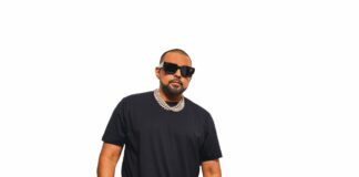 Sean Paul has dropped a new remix of an old classic.