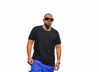 Sean Paul has dropped a new remix of an old classic.
