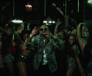 New Music Friday: Sean Paul, Vybz Kartel, Mesh Marina & Patrice Roberts Bring The Heat Into Fall sean-paul-new-music-out