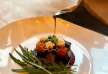 Caribbean Restaurants Score Big: Stush in the Bush and Buzo Osteria Make North America Best Restaurants stush-in-the-bush-makes-north-americas-best-restaurant-list