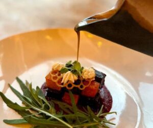 Caribbean Restaurants Score Big: Stush in the Bush and Buzo Osteria Make North America Best Restaurants stush-in-the-bush-makes-north-americas-best-restaurant-list