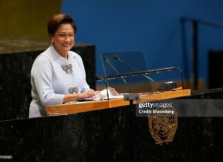 trinidad-pm-addressing-un-2025