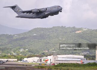 Maduro Warns U.S. “Wants A War In The Caribbean” us-military-presence-caribbean