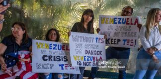 venezuelans-in-the-us-protest-for-tps
