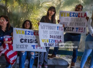 venezuelans-in-the-us-protest-for-tps