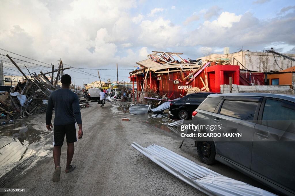 black-river-jamaica-melissa-destruction