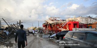 black-river-jamaica-melissa-destruction