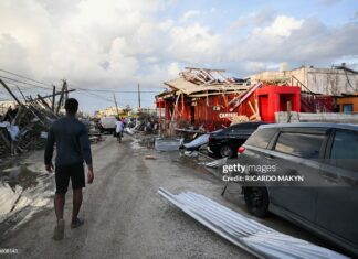 black-river-jamaica-melissa-destruction