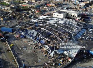 black-river-market-ruined-in-jamaica-following-hurricane-melissa