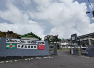 dominica-china-hospital
