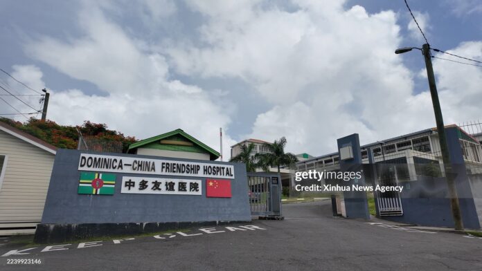 dominica-china-hospital dominica-china-hospital