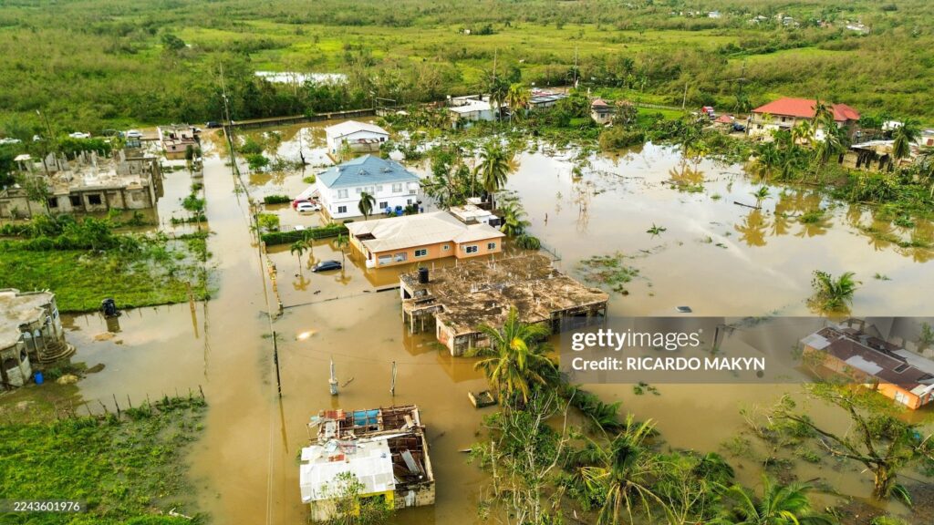flooding-in-wilton-community-jamaica-following-melissa