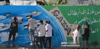 gaza-mural