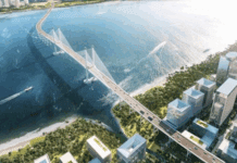 Guyana: A Decade In Review On The 56th Anniversary As A Republic new-guyana-demerara-bridge