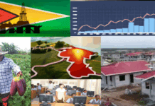 Guyana: Oil Boom Surges – But Who Controls The Wealth? Guyana’s oil boom is generating billions, but questions remain over profit control, capital access, and long-term economic benefits.