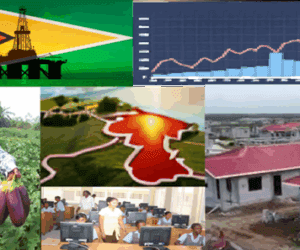 Guyana’s oil boom is generating billions, but questions remain over profit control, capital access, and long-term economic benefits.