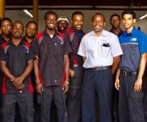 Courageous Governance: Integrity, Accountability And The Promise Of Justice harney-motors-antigua