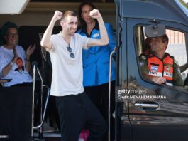 israeli-hostages-released