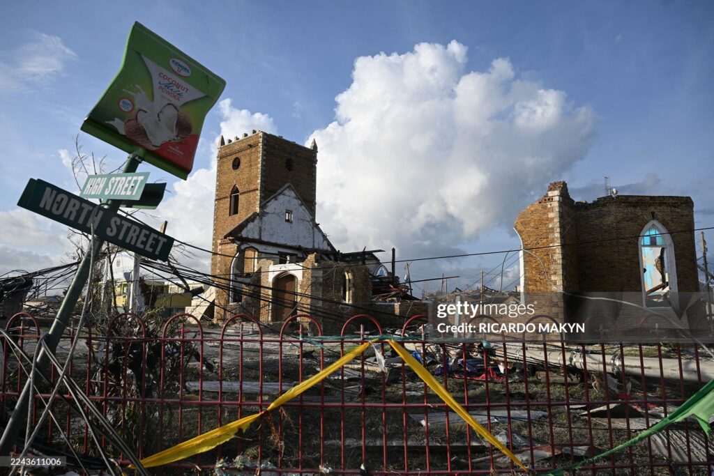 Bayou Bacchanal 2025 Dedicates Weekend To Hurricane Melissa Relief