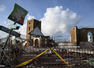 jamaica-anglican-church-destroyed