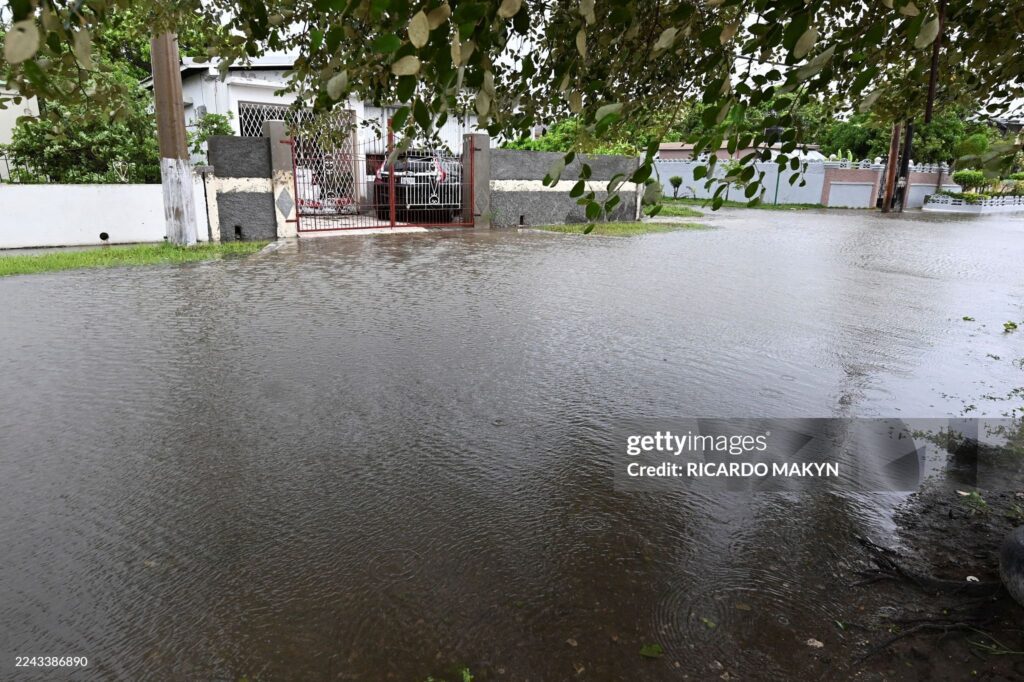 jamaica-flooding-portmore-melissa