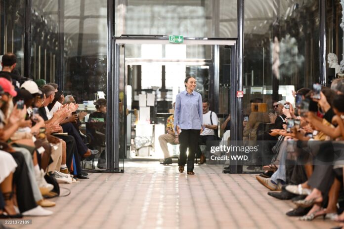 jamaican-heritage-Grace-Wales-Bonner-now-at-hermes jamaican-heritage-Grace-Wales-Bonner-now-at-hermes