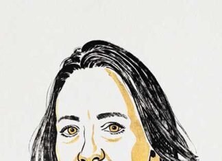 Much Ado About Nothing: Another Nobel Prize For War Maria Corina Machado