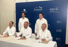 A New Luxury Beach Resort Is Coming To Puerto Plata melia-hotels-for-DR