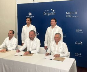 A New Luxury Beach Resort Is Coming To Puerto Plata melia-hotels-for-DR