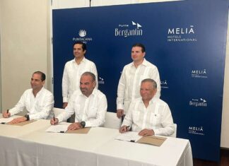 A New Luxury Beach Resort Is Coming To Puerto Plata melia-hotels-for-DR
