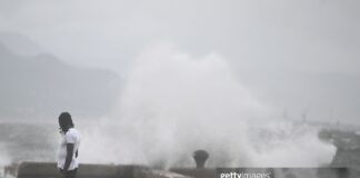 melissa-in-jamaica-waterfront