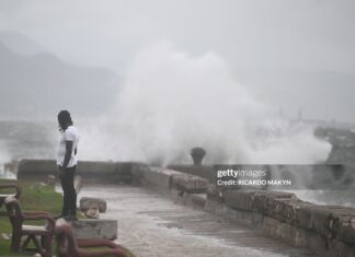 melissa-in-jamaica-waterfront