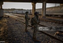 The Militarization Of Commercial Activity In Mexico mexico-military-mining