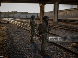 The Militarization Of Commercial Activity In Mexico mexico-military-mining