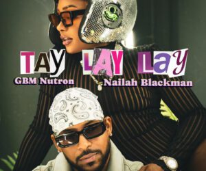 New Music Friday: Fresh Caribbean Tracks From Alborosie, Nailah Blackman, Preedy & More nailah-blackman-drops-new-music