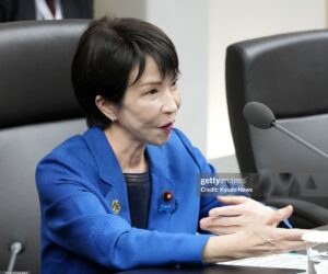 new-japanese-pm-Sanae-Takaichi