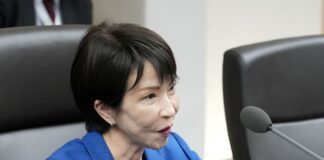 new-japanese-pm-Sanae-Takaichi