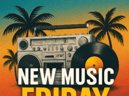 Feel-Good New Music Friday: Incredible Caribbean Releases from Alborosie, Honorebel & More new-music-from-the-caribbean-this-friday-from-newsamericasnow