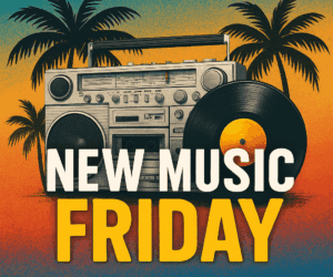 Feel-Good New Music Friday: Incredible Caribbean Releases from Alborosie, Honorebel & More new-music-from-the-caribbean-this-friday-from-newsamericasnow