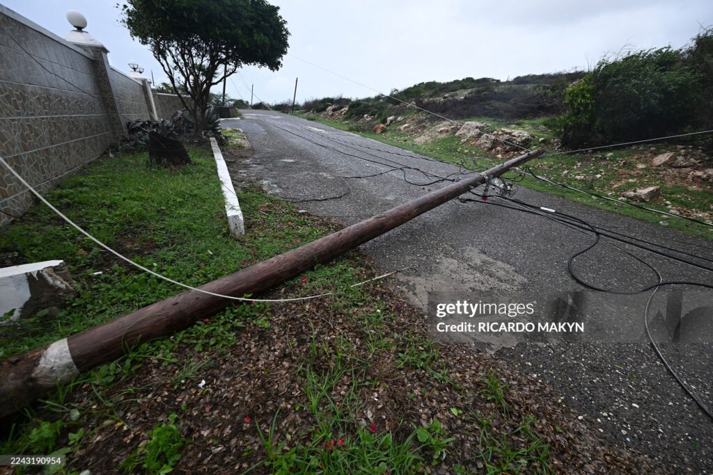 power-lines-already-down-in-jamaica-from-melissa