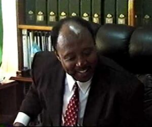 Prime Minister Rosie Douglas Remembered: 25 Years After His Passing, His Vision Endures remembering-dr.rosie-douglas