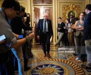 Senator Bernie Sanders’ AI Warning: Shaping a Human Future For The Caribbean senator-bernie-sanders-ai-warning