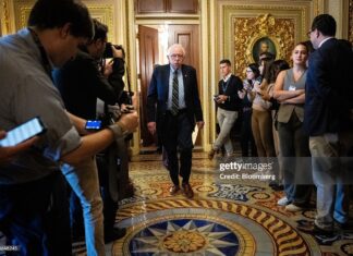 Senator Bernie Sanders’ AI Warning: Shaping a Human Future For The Caribbean senator-bernie-sanders-ai-warning