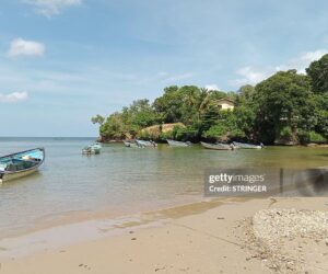 Bridges Over Water: Enhancing The U.S.–Caribbean Partnership trinidadians-are-reportedly-among-those-killed-in-the-latest-us-strike