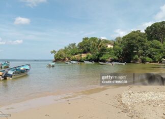 Bridges Over Water: Enhancing The U.S.–Caribbean Partnership trinidadians-are-reportedly-among-those-killed-in-the-latest-us-strike