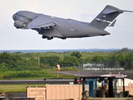 us-strikes-fifth-boat-near-venezuela