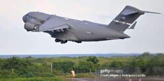 us-strikes-fifth-boat-near-venezuela