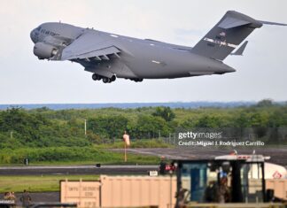 us-strikes-fifth-boat-near-venezuela