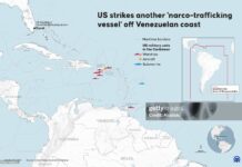 us-struck-another-vessel-off-venezuela-near-trinidad